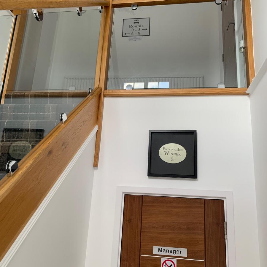 Rooms At The Inn Retford Ngoại thất bức ảnh