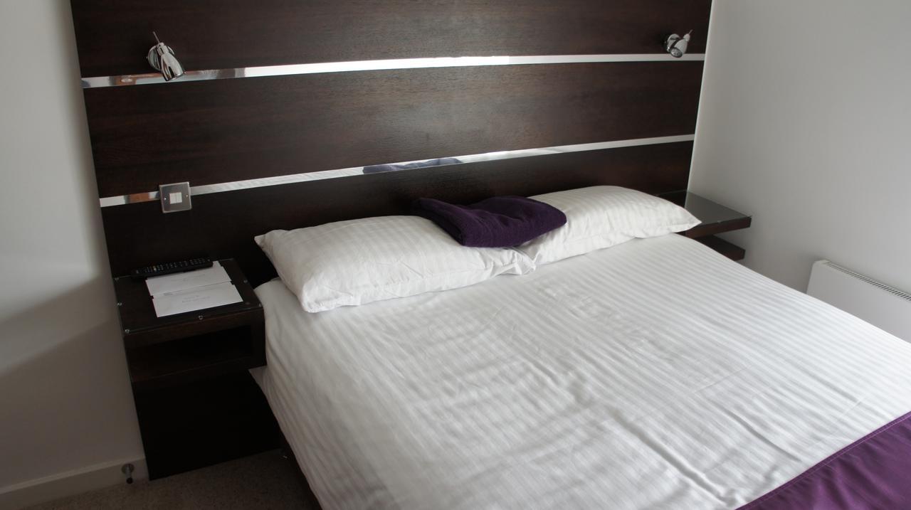 Rooms At The Inn Retford Ngoại thất bức ảnh