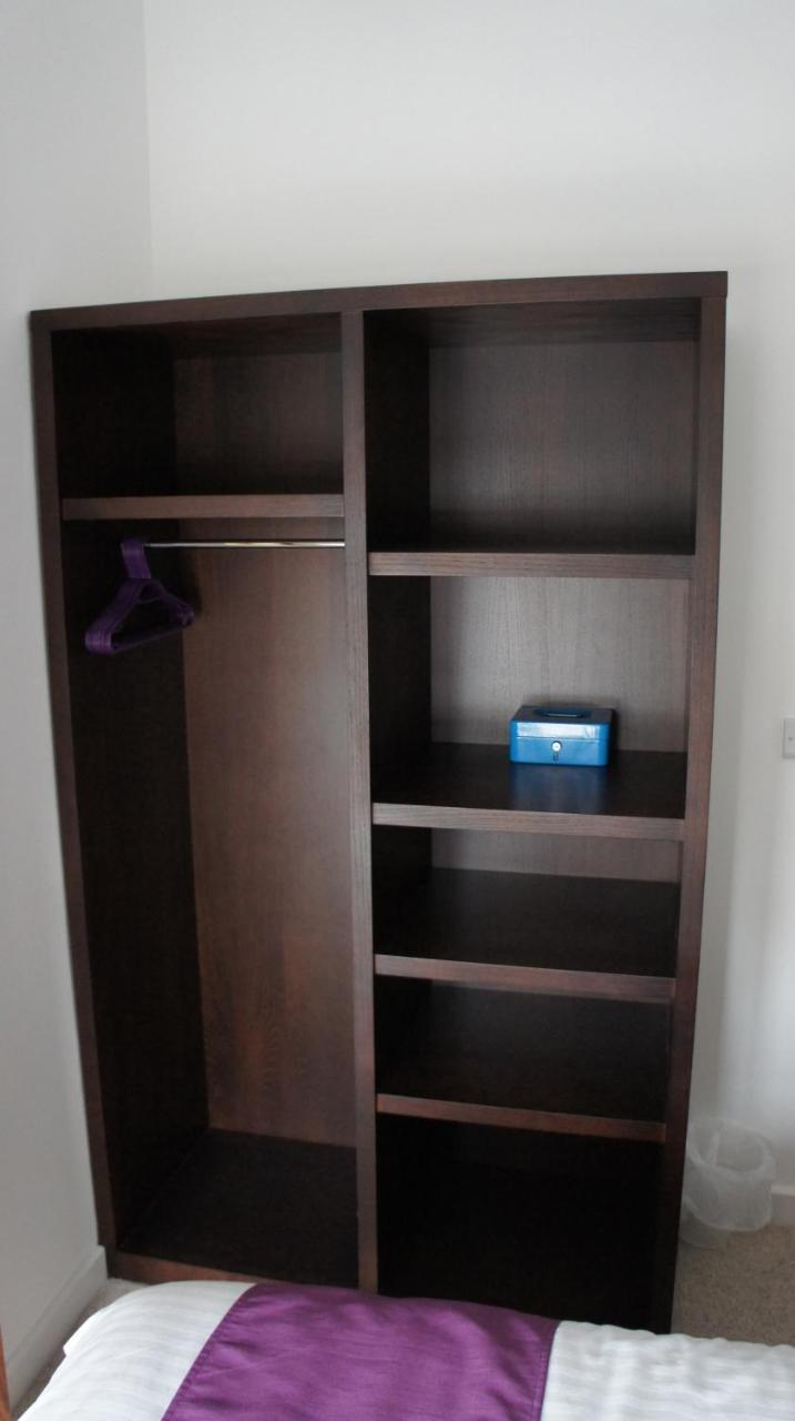 Rooms At The Inn Retford Ngoại thất bức ảnh