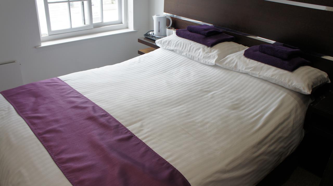 Rooms At The Inn Retford Ngoại thất bức ảnh