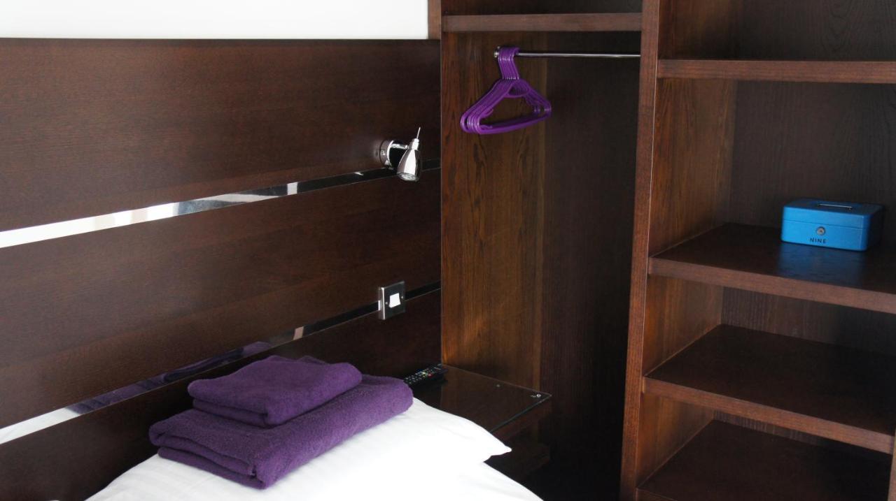 Rooms At The Inn Retford Ngoại thất bức ảnh