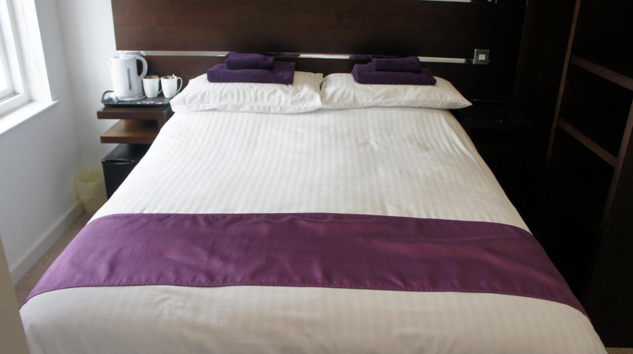 Rooms At The Inn Retford Ngoại thất bức ảnh